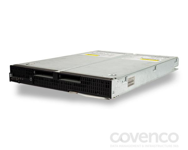 HP ProLiant BL620c G7 With Configure-to-order Server