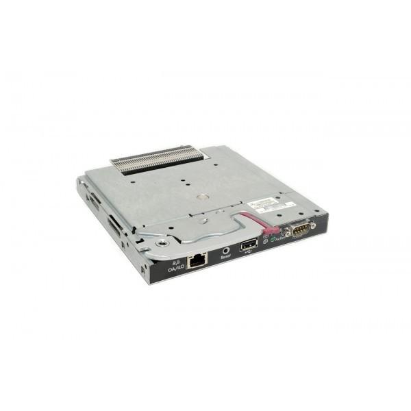 HP On Board Administrator Module For C-Class Chassis