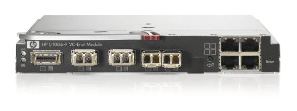 HP 1 / 10Gb-F Virtual Connect Ethernet Module