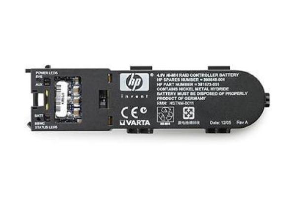 CACHE BATTERY