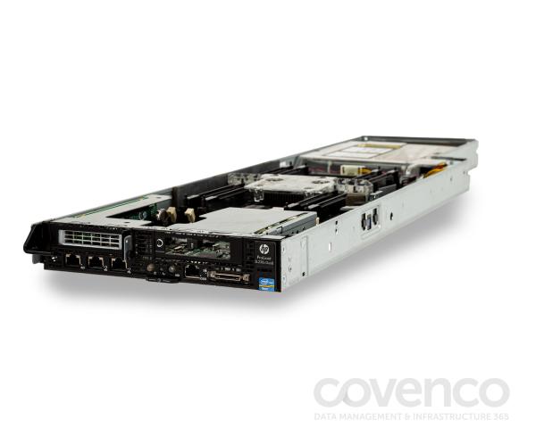 HP ProLiant SL230s Gen8 1U Left Half Width Tray, Configured To Order Node Server