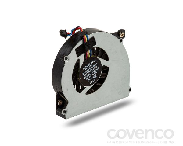 Processor Fan Elitebook 2560p / 2570p