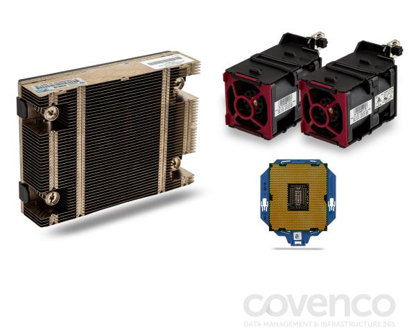 Intel Xeon E5-2630 (2.30GHz / 6-Core / 15MB / 95W) Processor Kit (For DL360p G8)