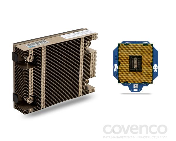 Intel Xeon E5-2630 (2.30GHz / 6-Core / 15MB / 95W) Processor Kit (For DL360p G8)