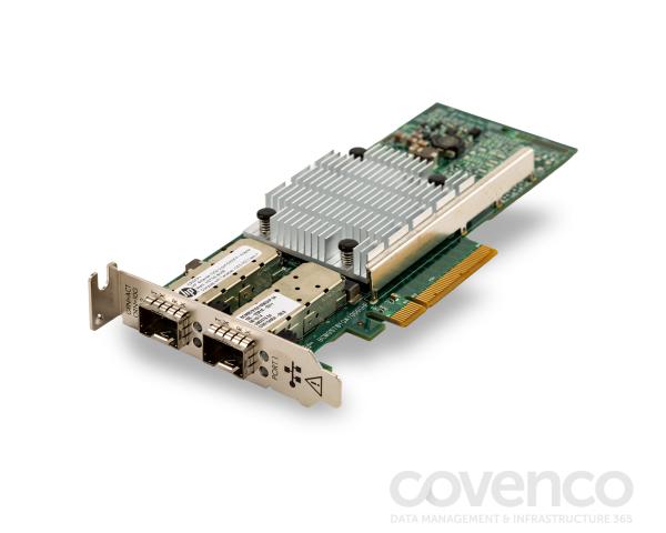 Ethernet 10Gb 2-port 530SFP+ Adapter