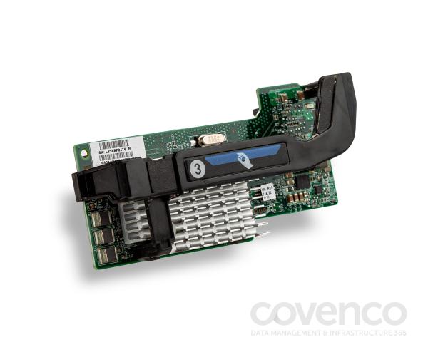 10GB 530FLB Adapter Board Flex-10, Ethernet, 2-port