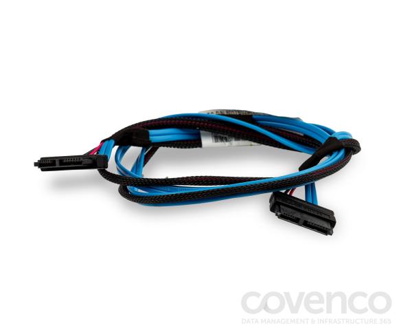 DATA AND POWER OPTICAL DRIVE SATA CABLE