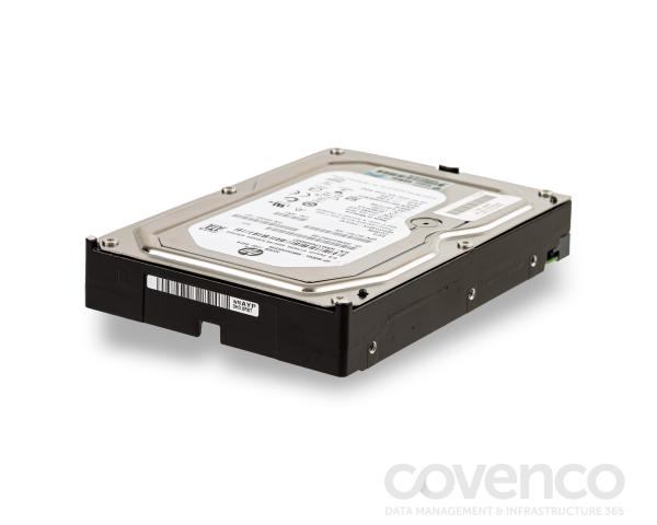 500GB SATA HARD DISK DRIVE 7200RPM