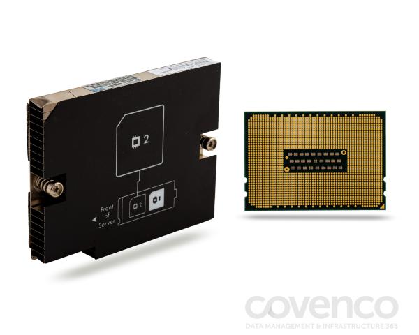 AMD Opteron 6212 (2.6GHz / 8-Core / 16MB / 115W) Processor Kit (For BL465 G8)