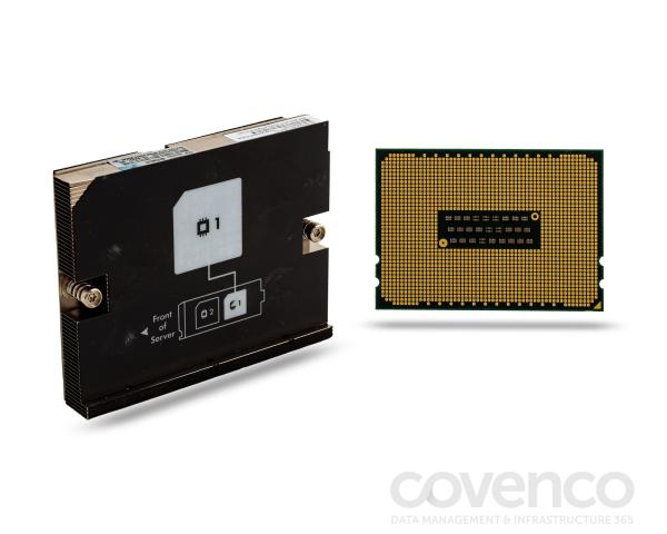 AMD Opteron 6212 (2.6GHz / 8-Core / 16MB / 115W) 1st Processor Kit (For BL465 G8