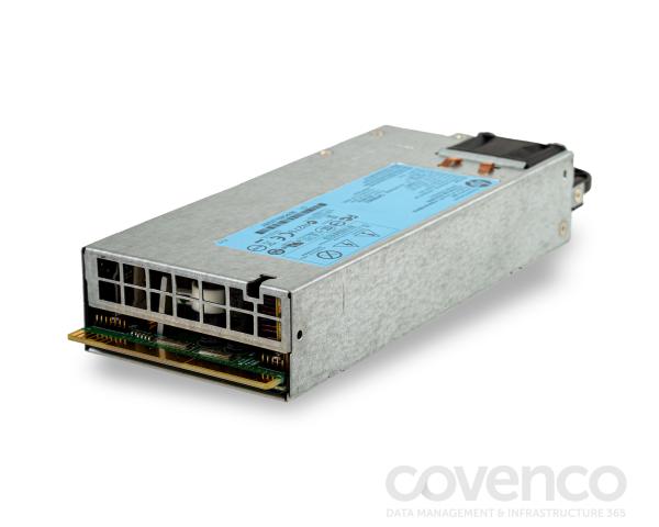 460w Platinum Plus Hot Swap Power Supply