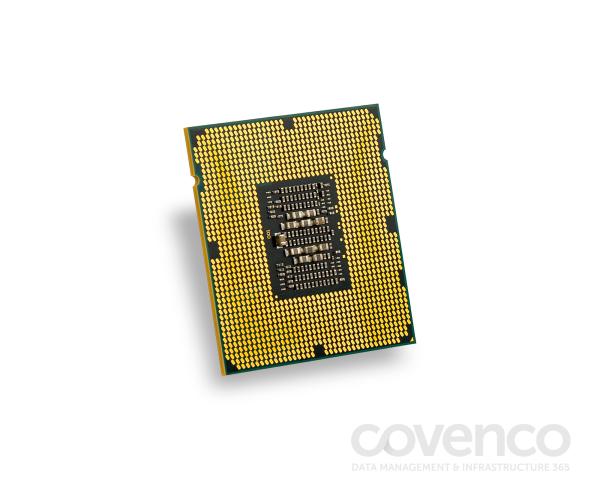 HP Intel Xeon Quad-Core Processor E5-2403 - 1.8GHz (Sandy Bridge-EN, 10MB Level-