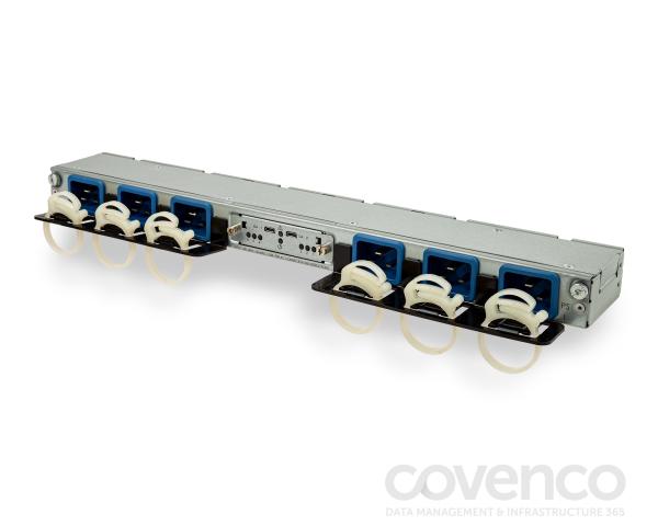 BLC7000 Single Phase Intelligent AC Power Module