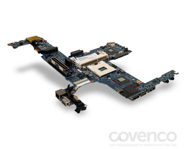 8470P Discrete QM77 Main System Board