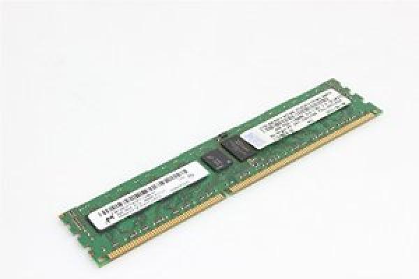 4GB (1x4GB, 1Rx4, 1.35v) PCL3-10600