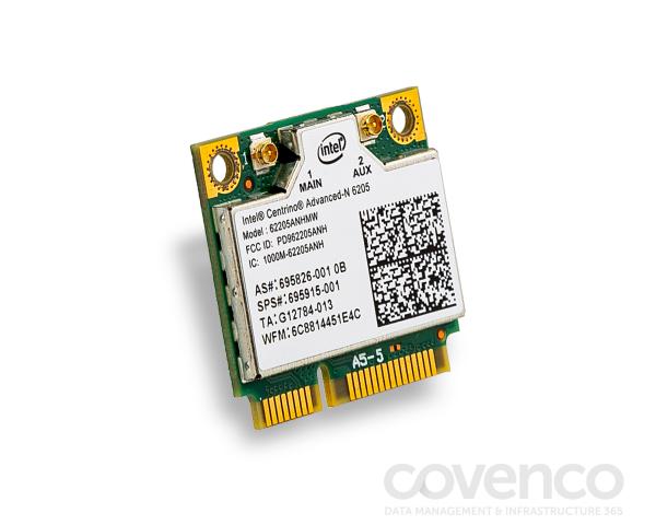 Wireless Card