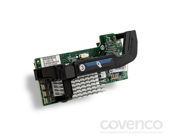 HP FlexFabric 534M