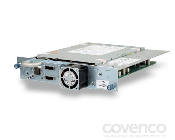 HP MSL LTO-6 ULTRIUM 6250 SAS DRIVE UPGRADE Kit