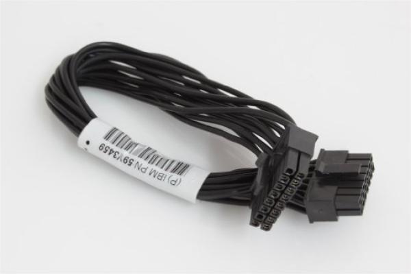 Power Cable For 8 Drives