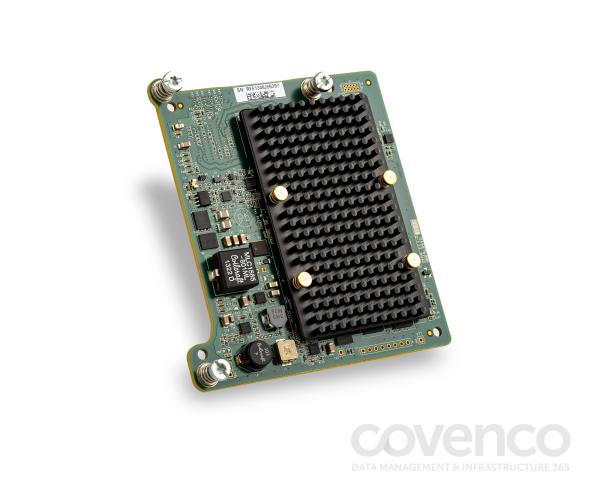 HP QMH2672 16Gb Fibre Channel Host Bus Adapter