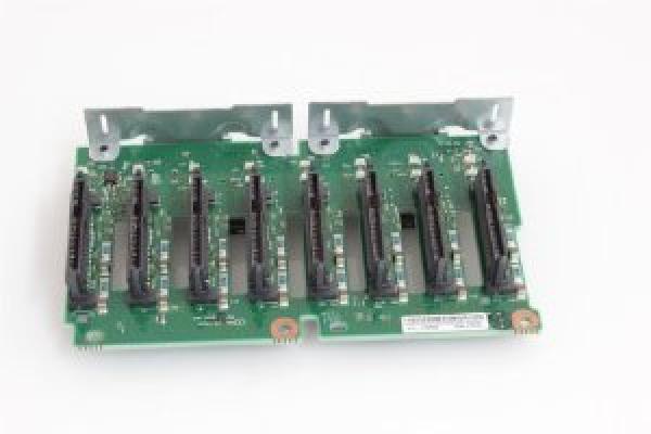 SAS 8 DRIVE BACKPLANE M3