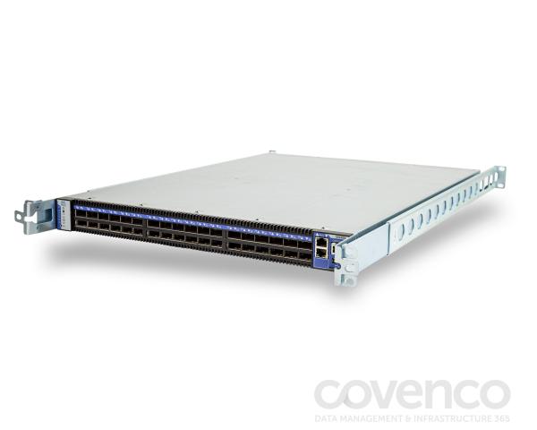 Mellanox InfiniBand (IB) Switch - Quad Data Rate (QDR) / Fourteen Data Rate (FDR