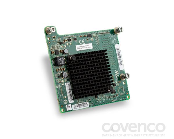 HP LPe1605 16Gb Fibre-Channel Host Bus Adapter