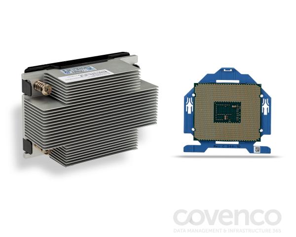 DL380 Gen9 Intel Xeon E5-2650v3 (2.3GHz / 10-core / 25MB