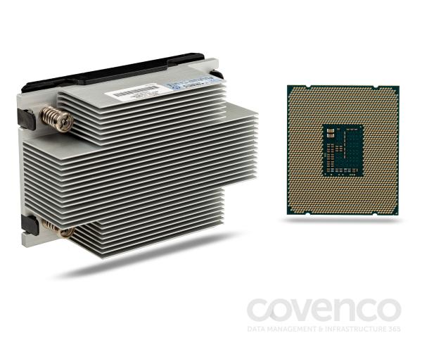 HP Intel Xeon E5-2620v3 (2.4GHz / 6-core / 15MB / 85W) FIO Processor Kit For DL3