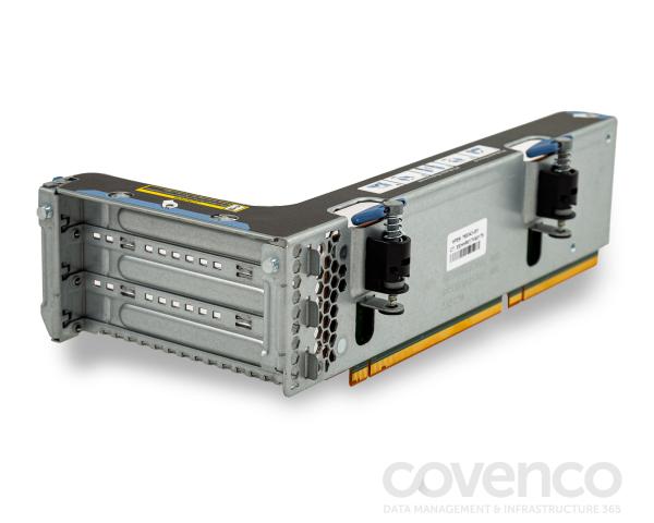 Secondary 3 Slot GPU Ready Riser Kit (For DL380 Gen9)