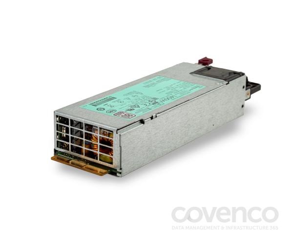 HP 1400W Flex Slot Platinum Plus Hot Plug Power Supply