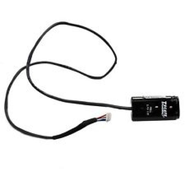 HP Capacitor Pack With Cable