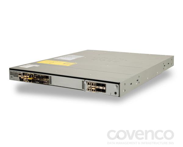 Catalyst 4500-X 24 Port 10G IP Base, Front-to-Back,