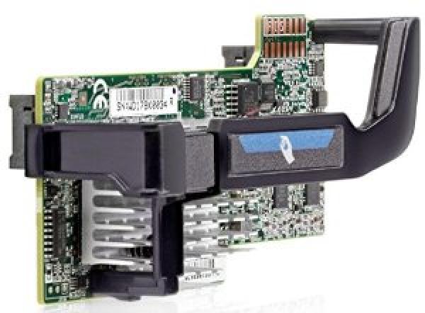 FlexFabric 10Gb 2-Port 554FLB Adaptor