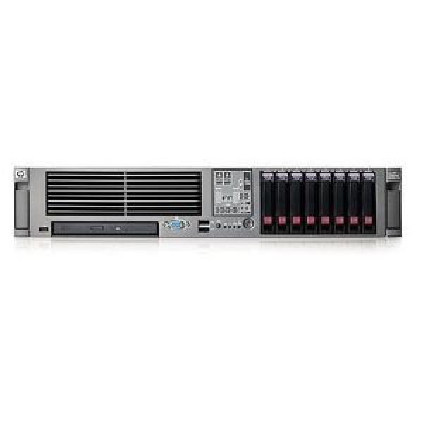 HP ProLiant DL385 G2 2214 2.2GHz 2GB High Efficiency Rack Server