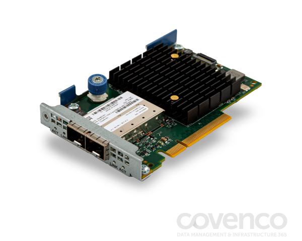 FlexFabric 10Gb 2-port 556FLR-SFP+ Adapter