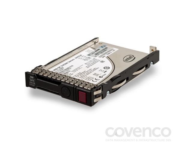 HP 600GB 6G SATA 2.5 SC Value Endurance Solid State Drive