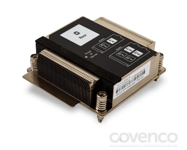 HP HEATSINK 1 FOR HP PROLIANT BL460C G9 / BL660C G9 / WS460C G9