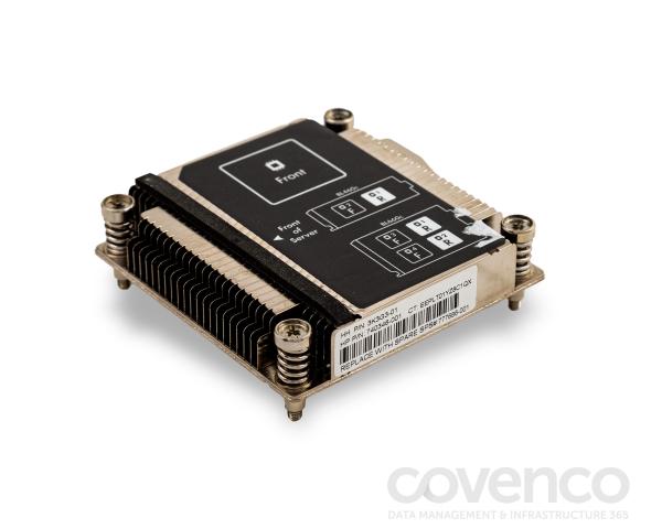 HP Processor 2 HEATSINK FOR PROLIANT BL460C GEN9