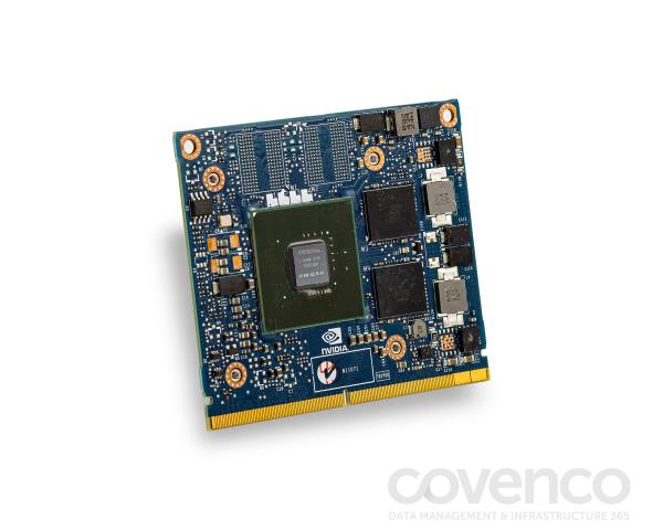 K610M 1GB Quadro Graphics Card