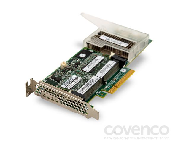 Smart Array P440 - SAS Controller With 4GB FBWC