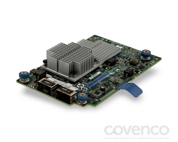 HPE H240ar 12Gb 2-ports Int FIO Smart Host Bus Adapter