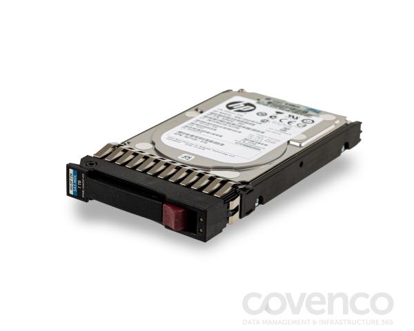HP 1TB 6G SAS 7.2K 2.5 inch MDL Hard Disk Drive