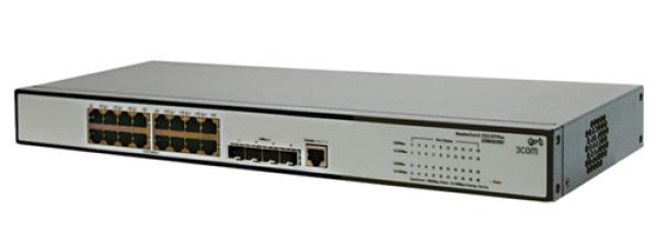HP V1910-16G, 16 Port Managed Ethernet Switch