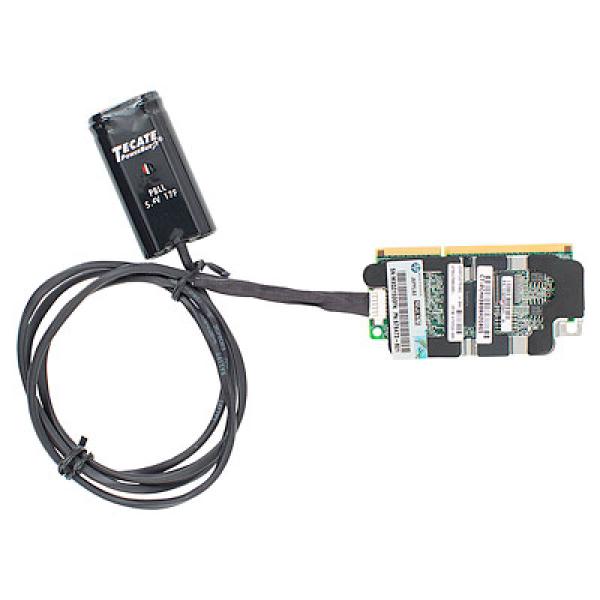 HP 512MB B-series 36 inch Dynamic Smart Array Flash Backed Write Cache For ML / 
