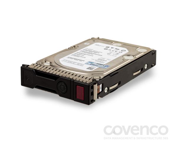 HP 6TB 12G SAS 7.2K RPM Large-Form-Factor