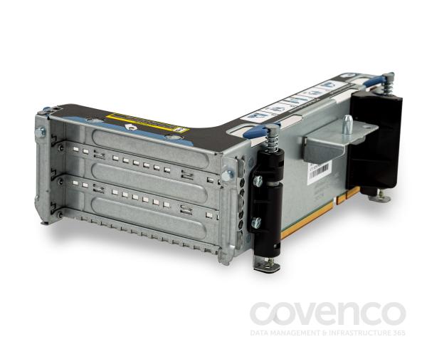HP Pci Express 3 Slot Riser Card