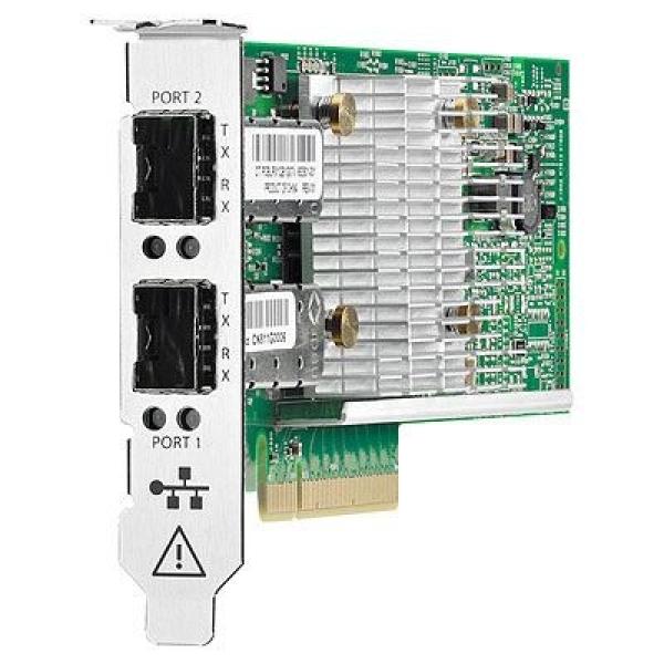 10 GB 2-port 530 SFP+ Adapter