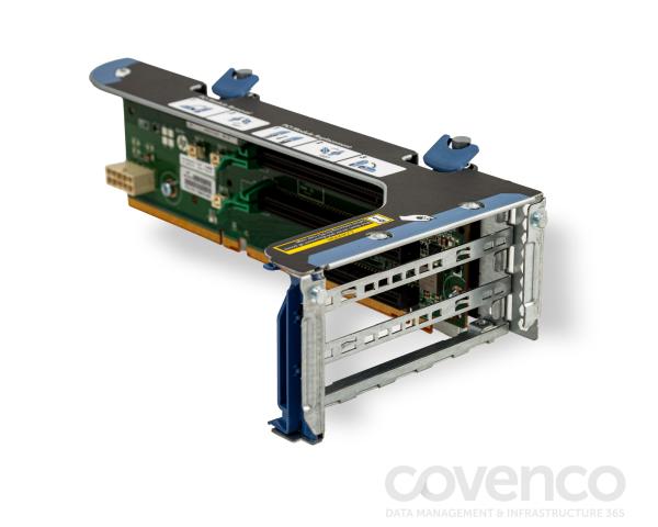 3 Slot Secondary Riser Card