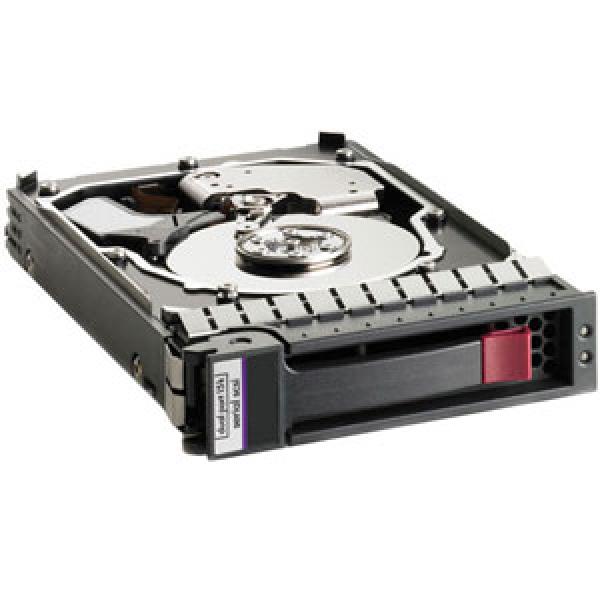 300GB 15K 3G Dual-Port SAS Hard Drive For MSA2